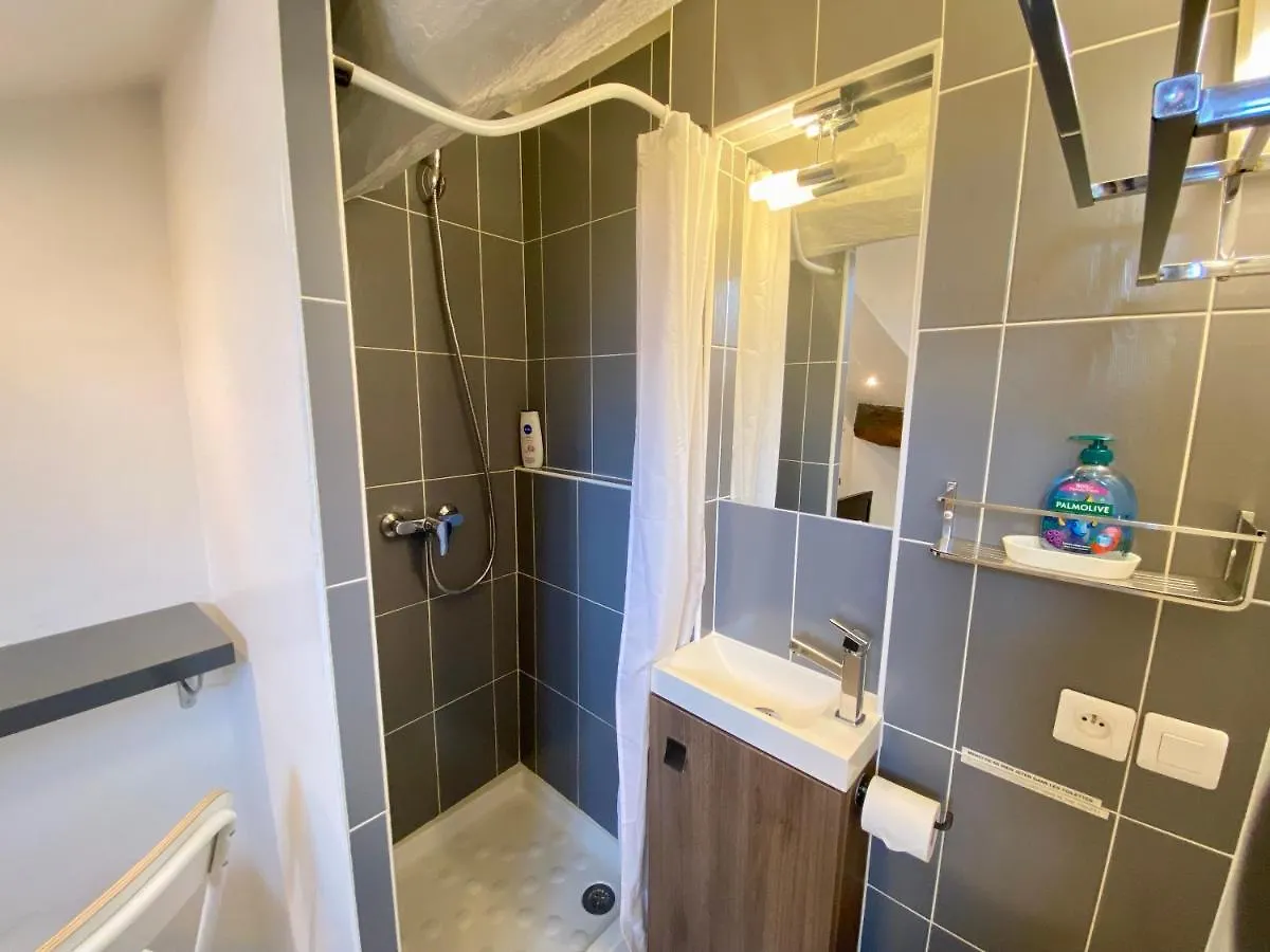 Mini Studio - Le Chabaud - Cannes Centre