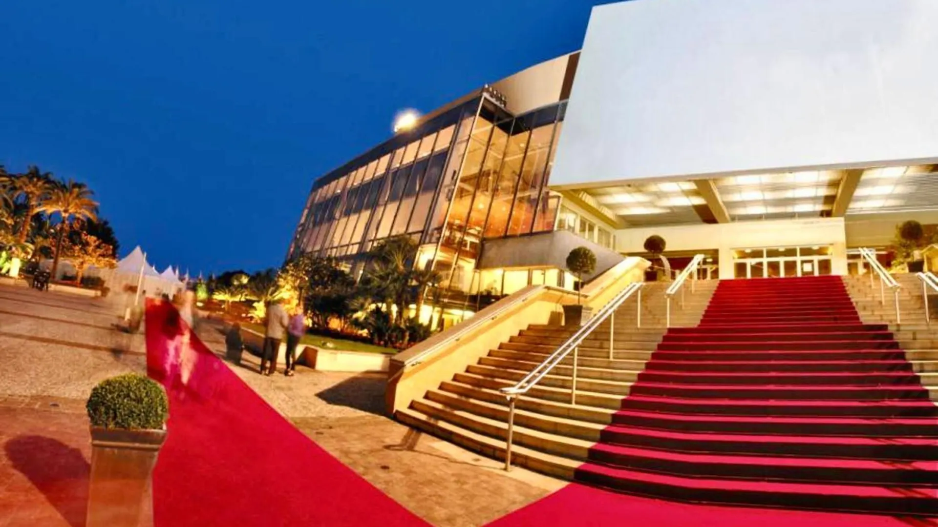 Mini Studio - Le Chabaud - Cannes Centre Lejlighed